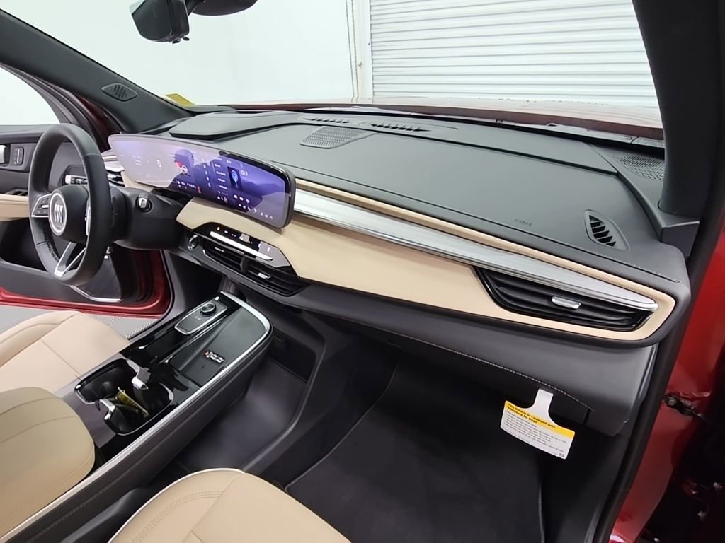 New 2026 Buick Enclave Preferred w/ Power Package image 46