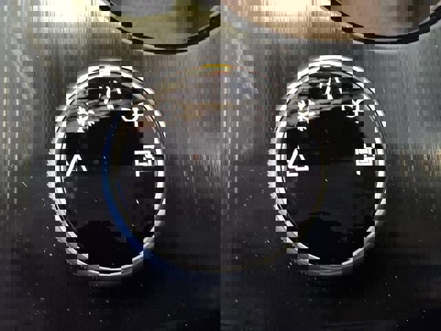 New 2025 Nissan Rogue S AWD/4WD image 22