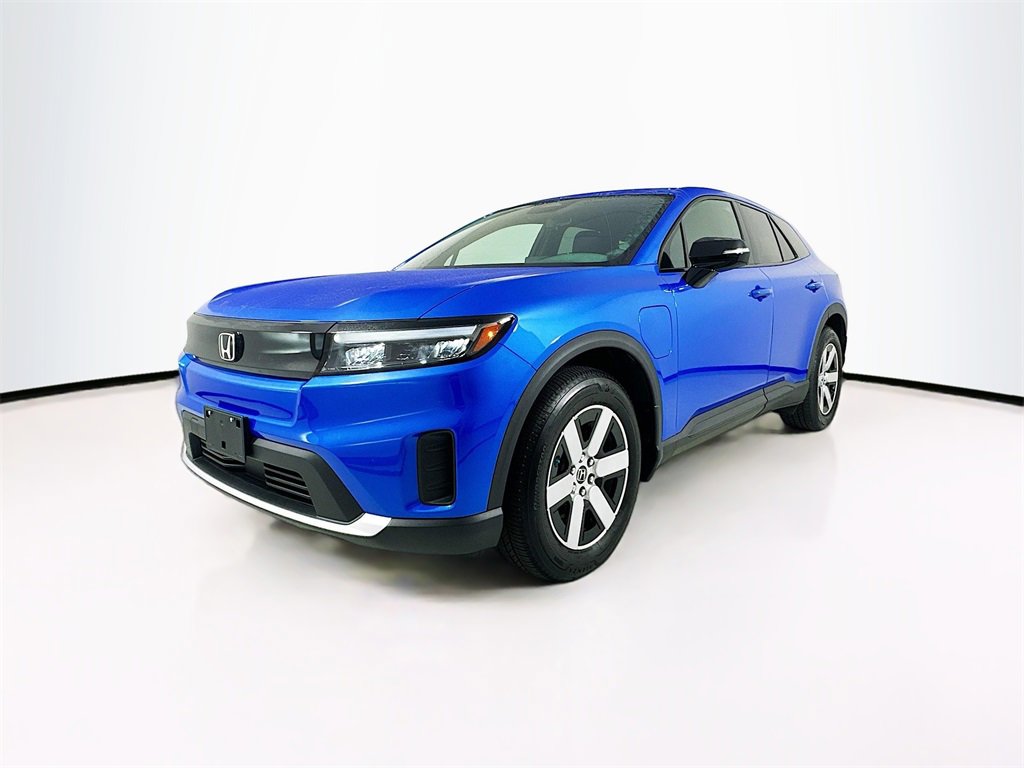 Certified 2024 Honda Prologue EX