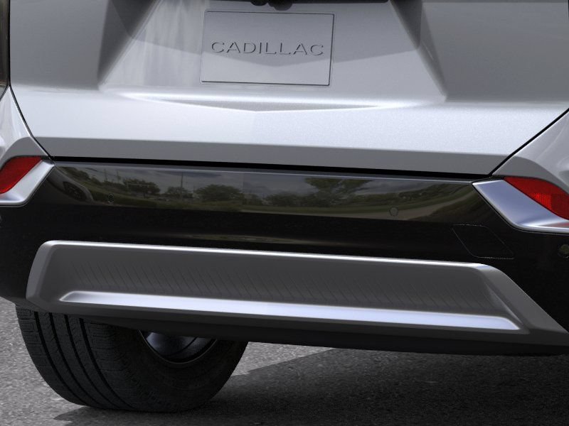 New 2027 Cadillac Optiq Luxury RWD image 14