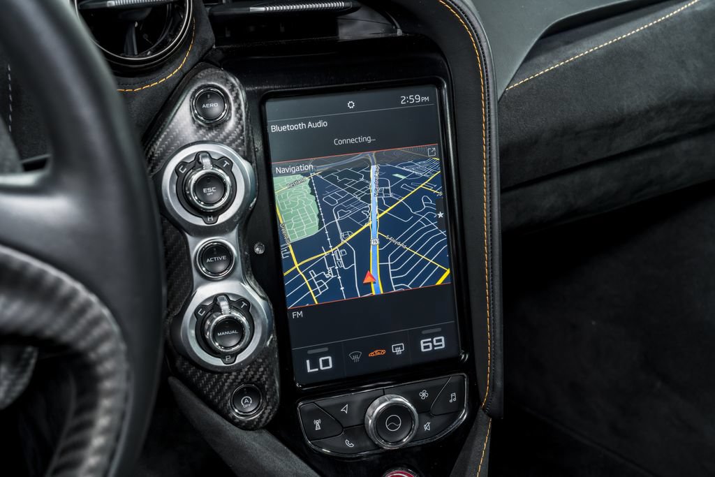 Used 2020 McLaren 720S Performance RWD image 23