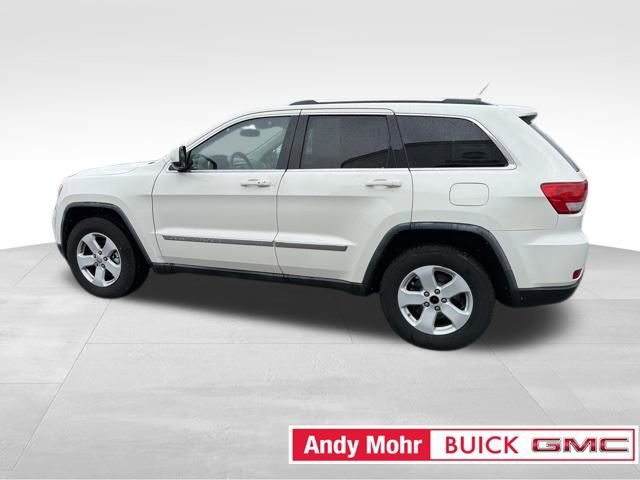 Used 2011 Jeep Grand Cherokee Laredo image 8
