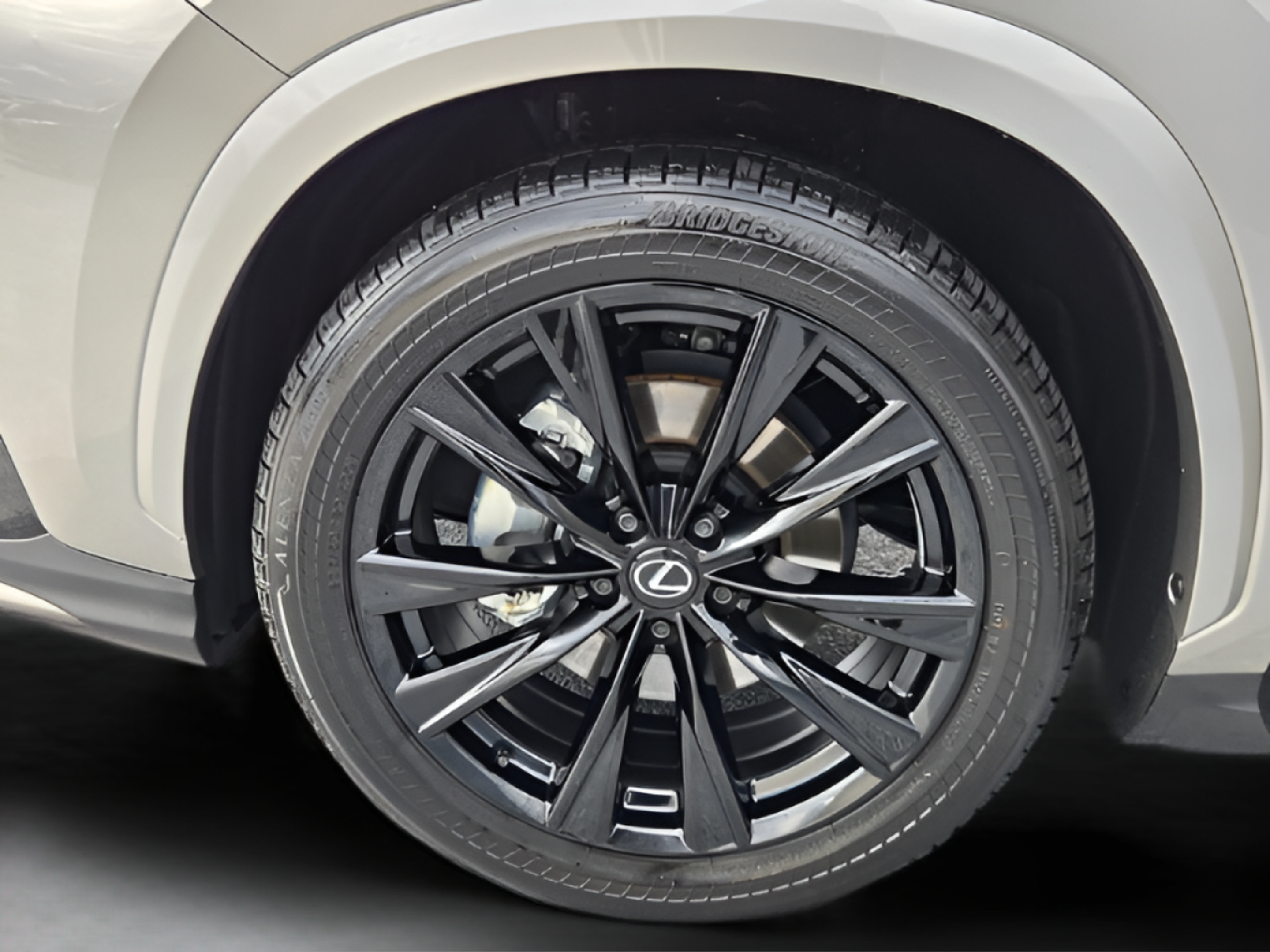 Certified 2024 Lexus NX 350 F Sport AWD/4WD image 34