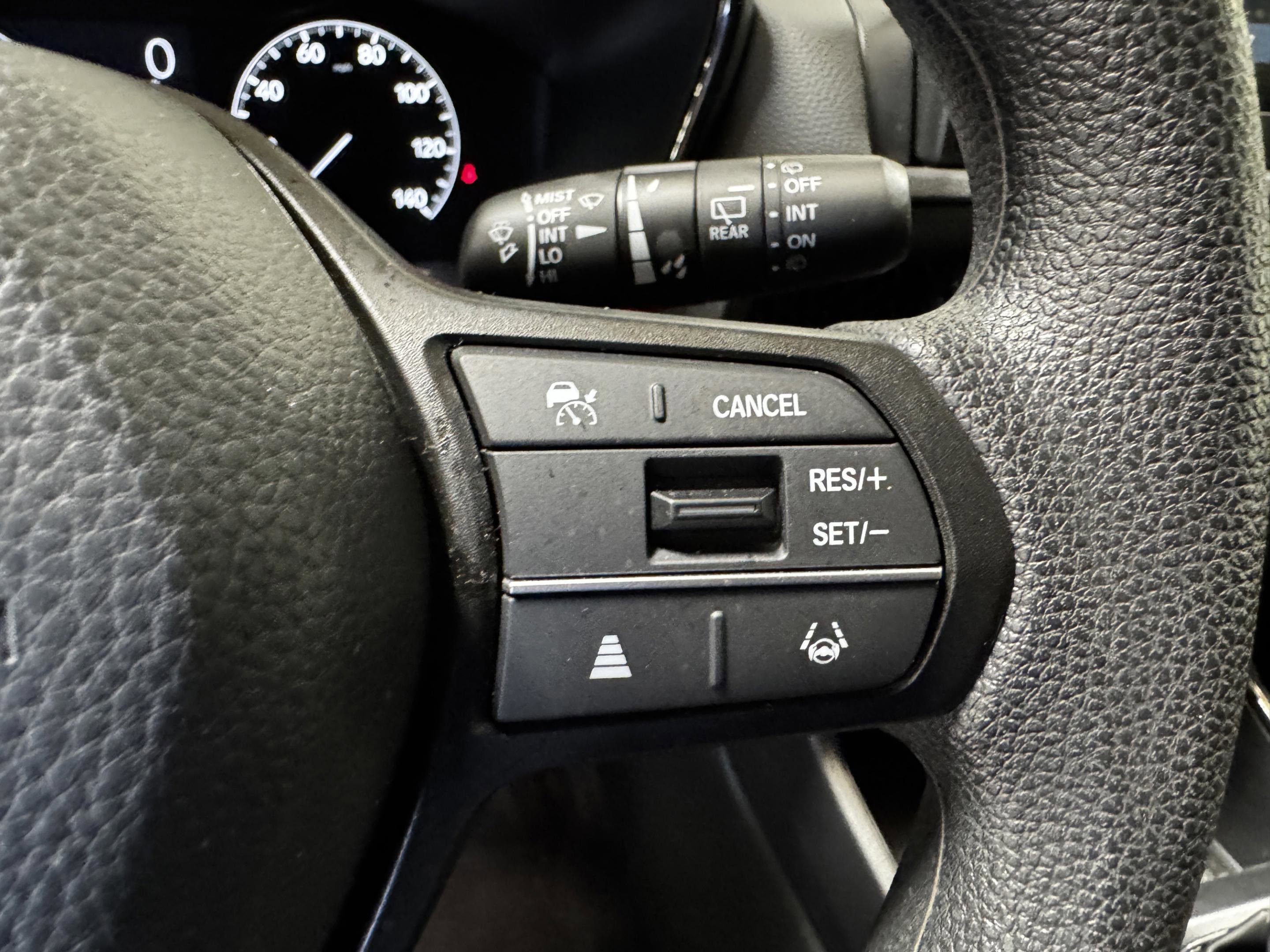 Used 2024 Honda CR-V EX image 20