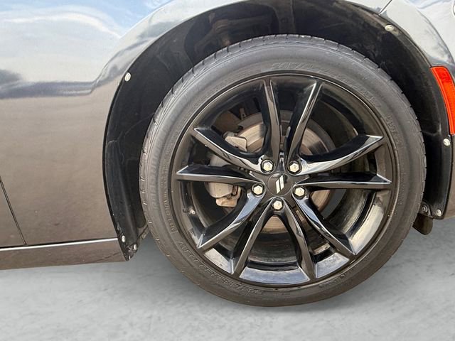 Used 2017 Dodge Charger SE w/ Blacktop Package RWD image 23