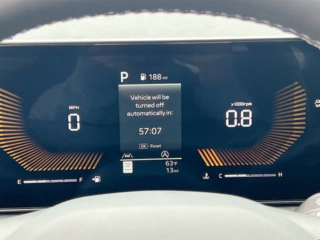 New 2026 Kia Sorento S image 12