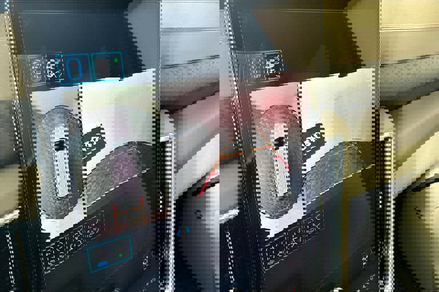 Used 2026 GMC Yukon XL Denali w/ Sun & Power Step Package image 26