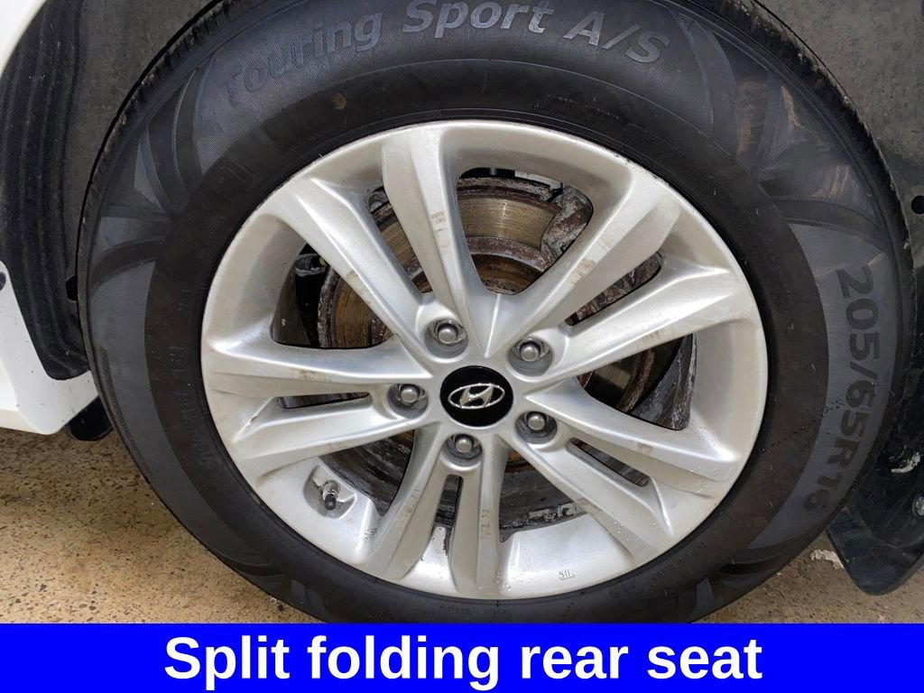 Used 2013 Hyundai Sonata GLS w/ Popular Equipment Pkg image 14