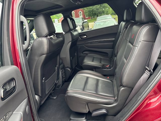 Used 2024 Dodge Durango R/T AWD/4WD image 21