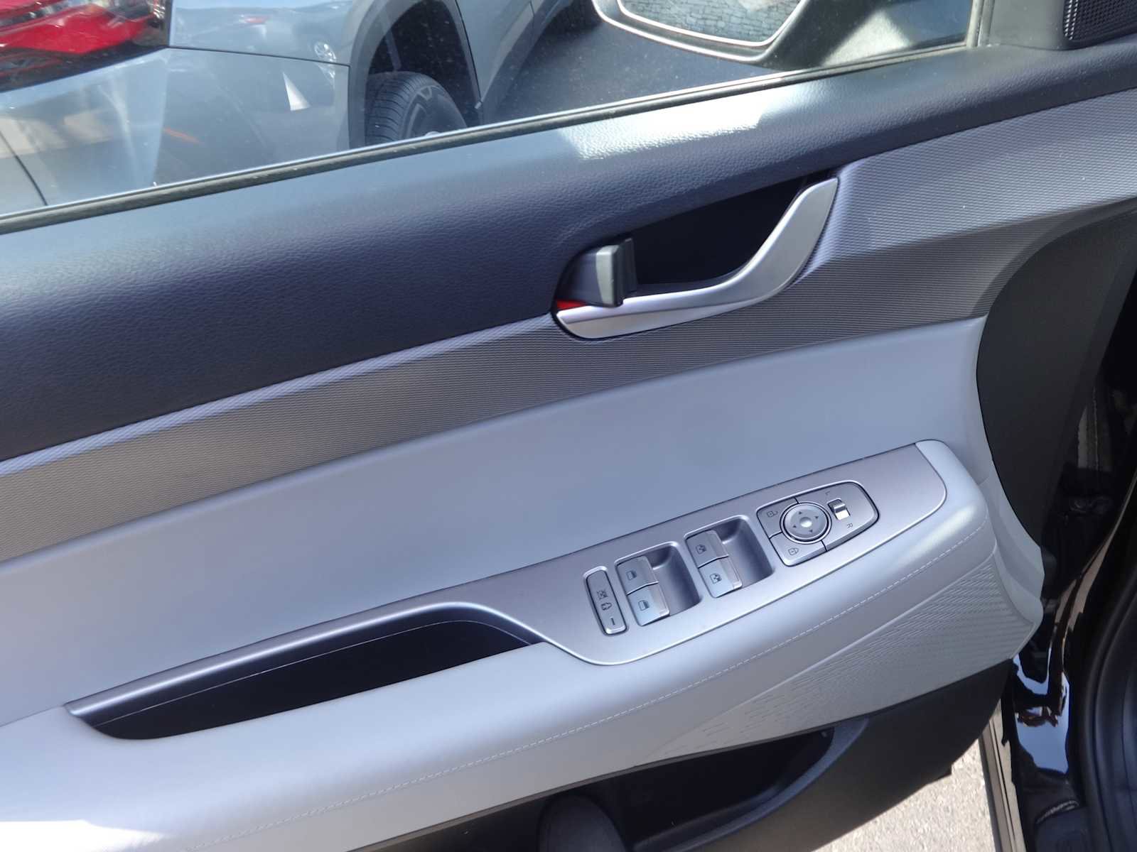 Used 2021 Hyundai Palisade SEL image 17