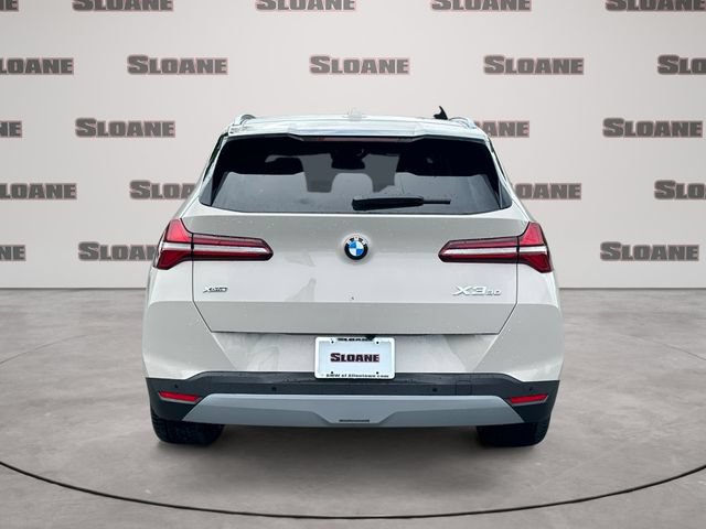 New 2026 BMW X3 xDrive30i w/ Premium Package AWD/4WD image 4