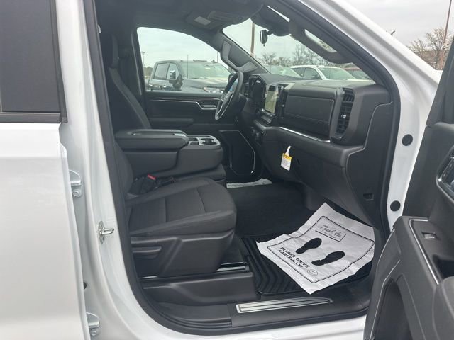 New 2026 Chevrolet Silverado 1500 LT image 32