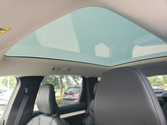 New 2026 Volvo EX90 Ultra AWD/4WD image 13