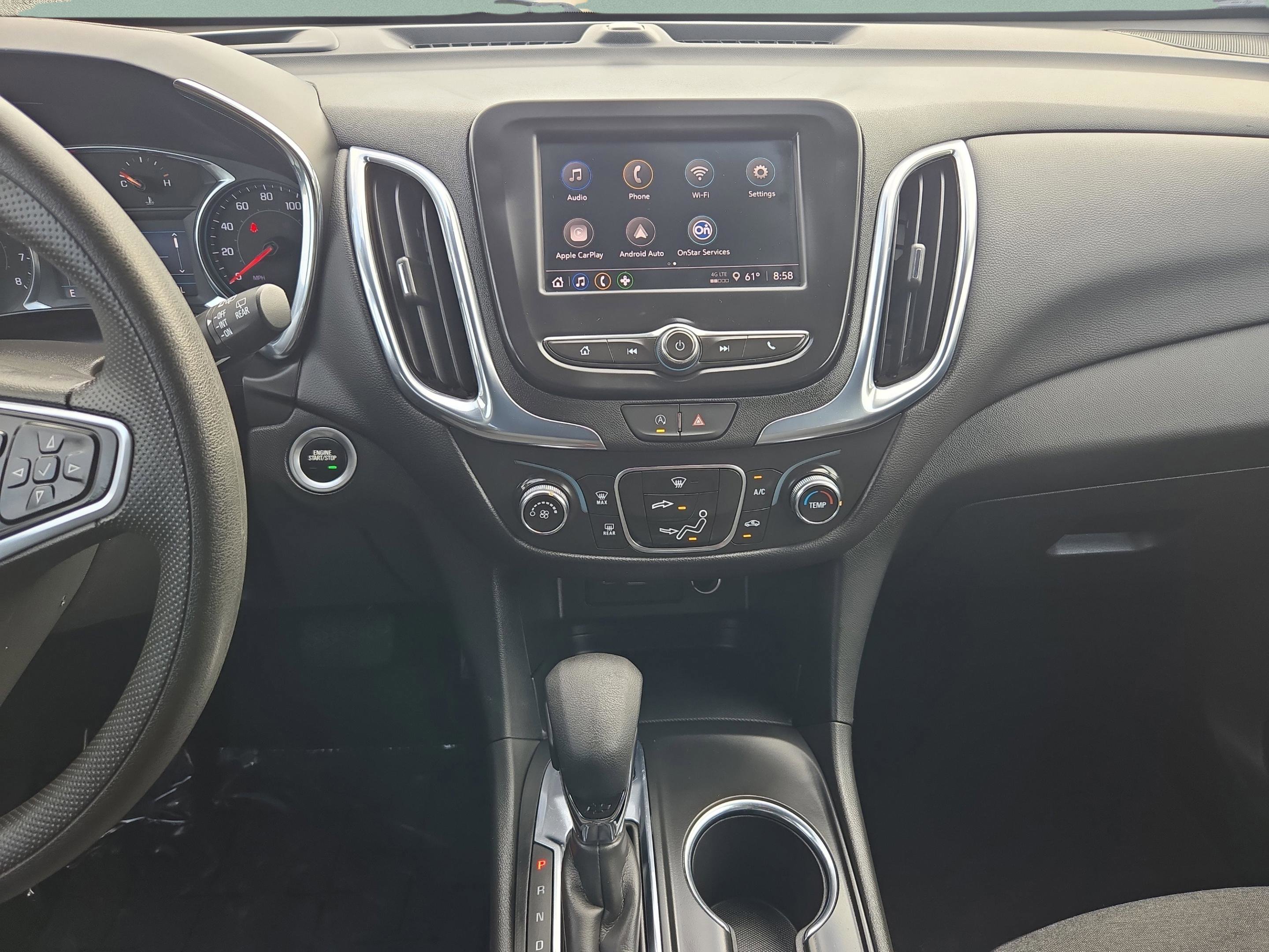 Used 2023 Chevrolet Equinox LT image 14