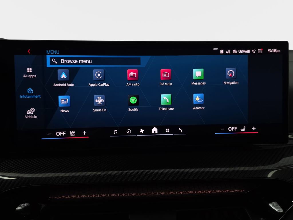 New 2026 BMW M4 Competition image 21