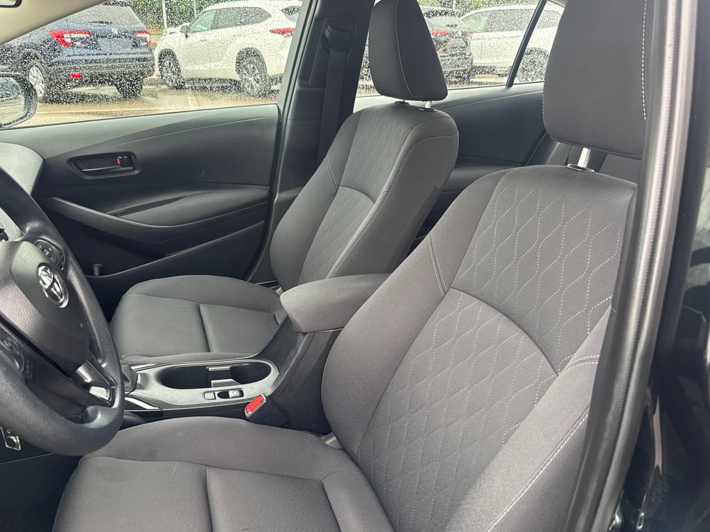 Used 2024 Toyota Corolla LE FWD image 14