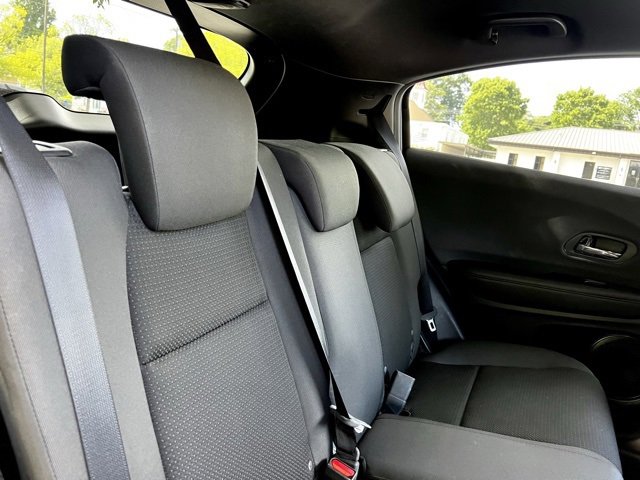 Used 2022 Honda HR-V Sport image 22