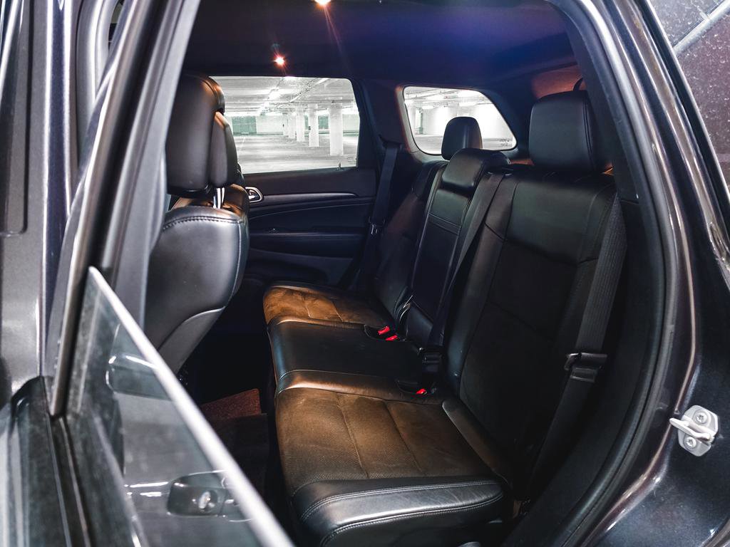 Used 2018 Jeep Grand Cherokee Altitude image 20