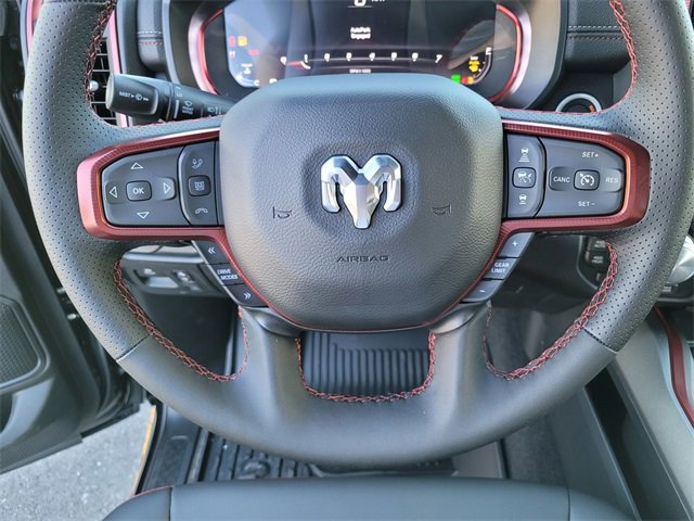 New 2026 RAM 1500 Rebel w/ Bed Utility Group image 20