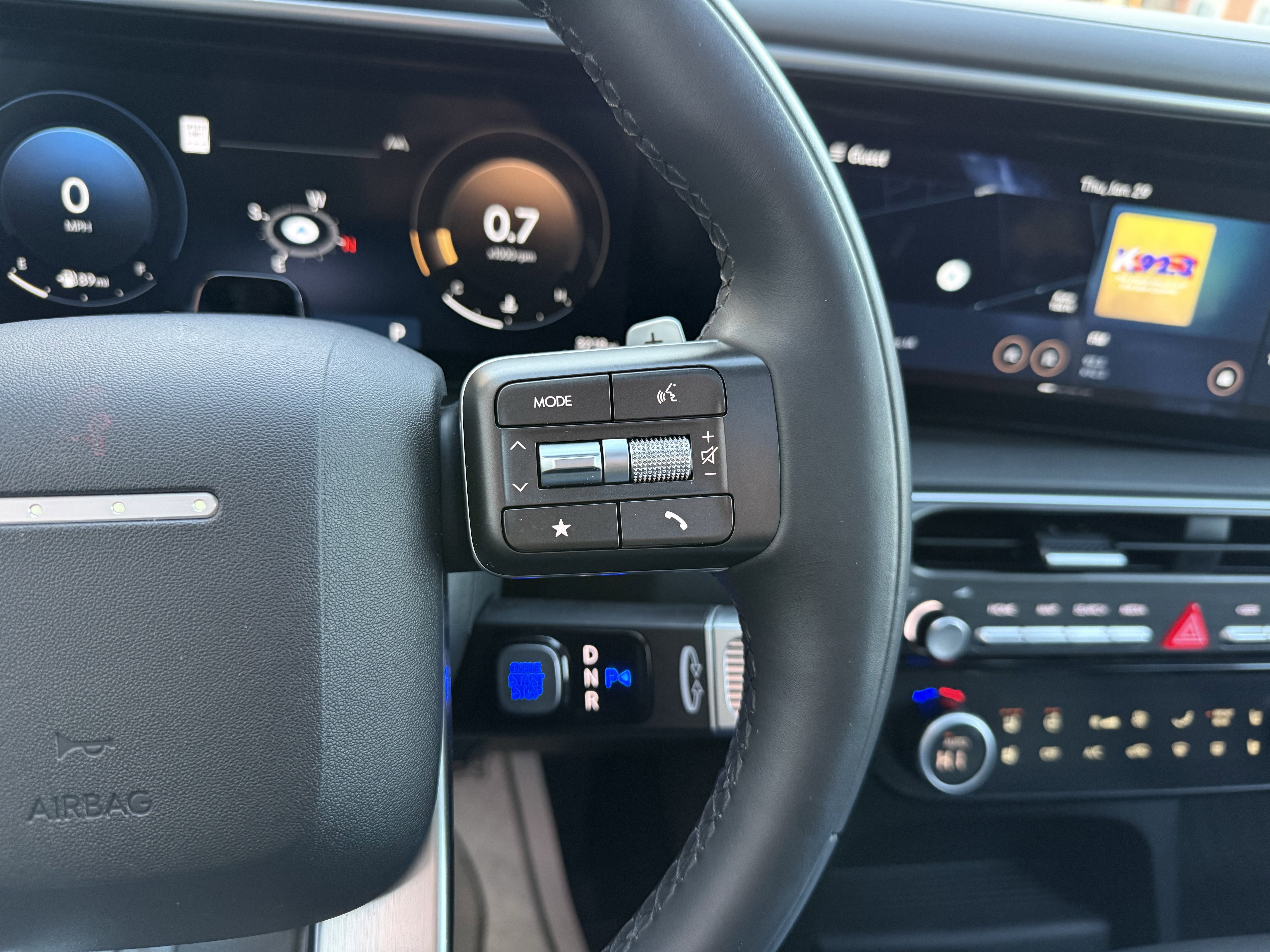 Used 2026 Hyundai Palisade Calligraphy image 15