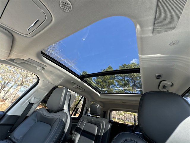 New 2026 Lincoln Aviator Reserve image 22