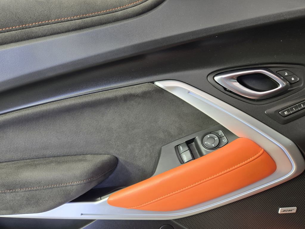 Used 2018 Chevrolet Camaro LT w/ Hot Wheels Edition image 23