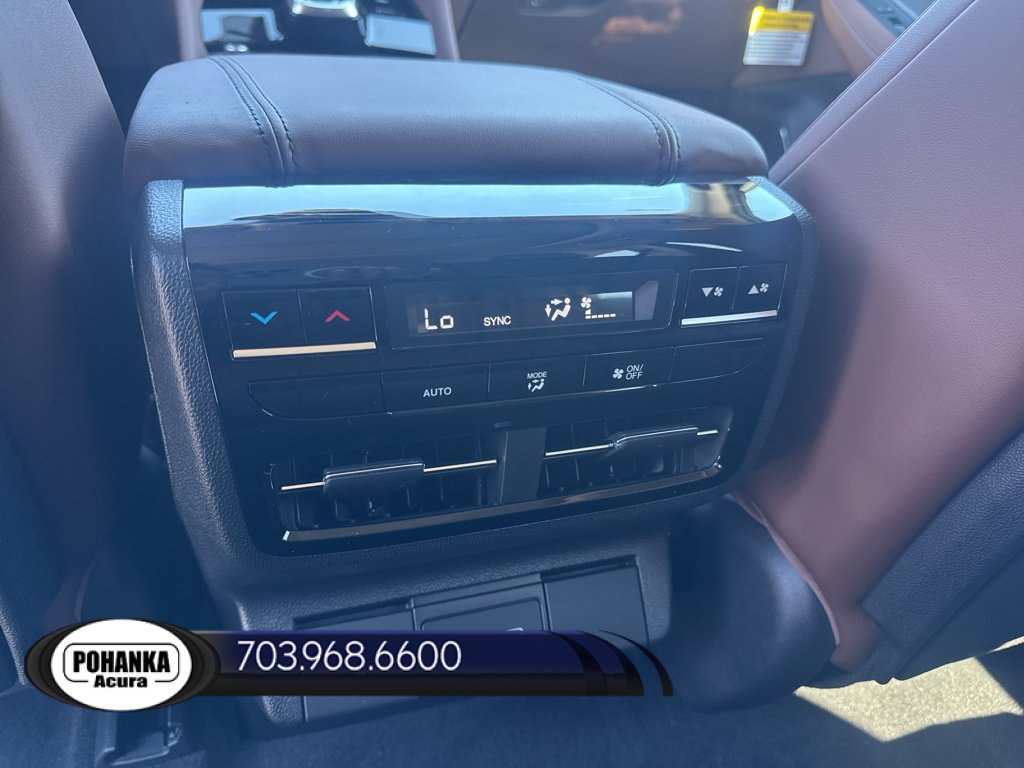 New 2026 Acura MDX w/ Technology Package AWD/4WD image 35
