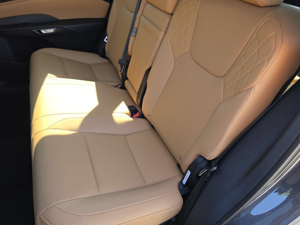 New 2026 Lexus RX 350 Premium w/ Convenience Package AWD/4WD image 27