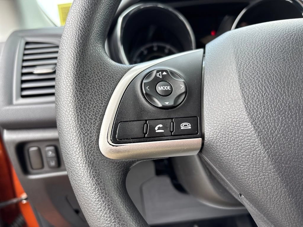Used 2024 Mitsubishi Outlander Sport ES AWD/4WD image 23