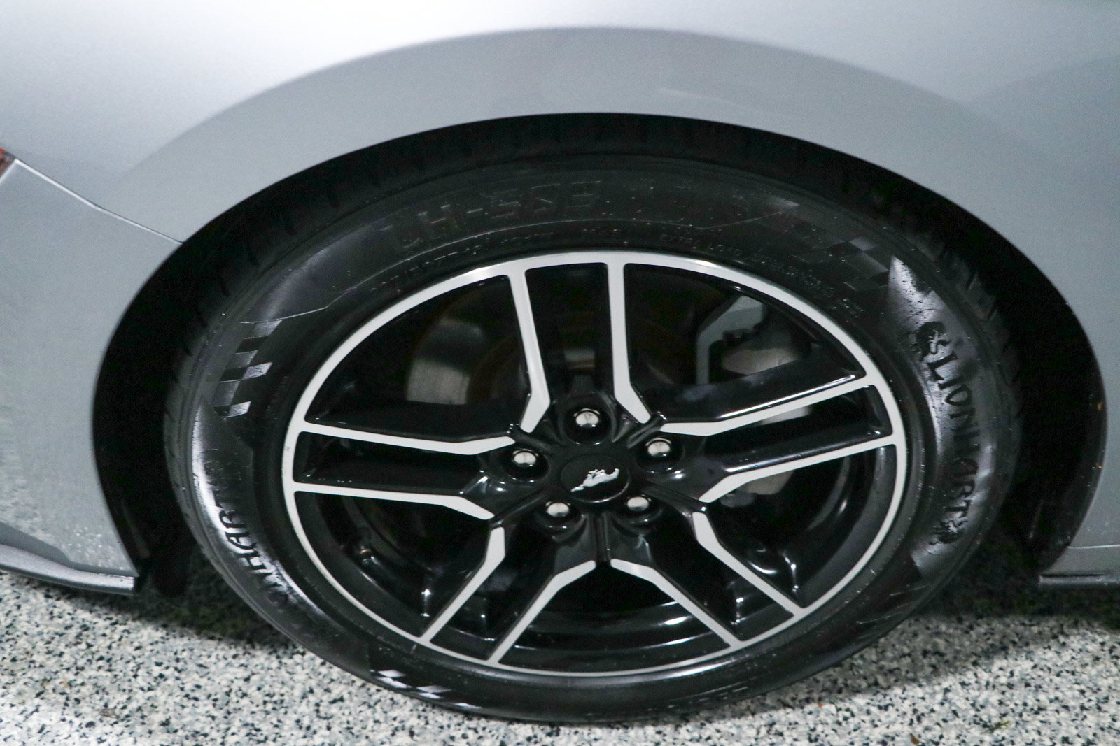 Used 2022 Ford Mustang Premium RWD image 11