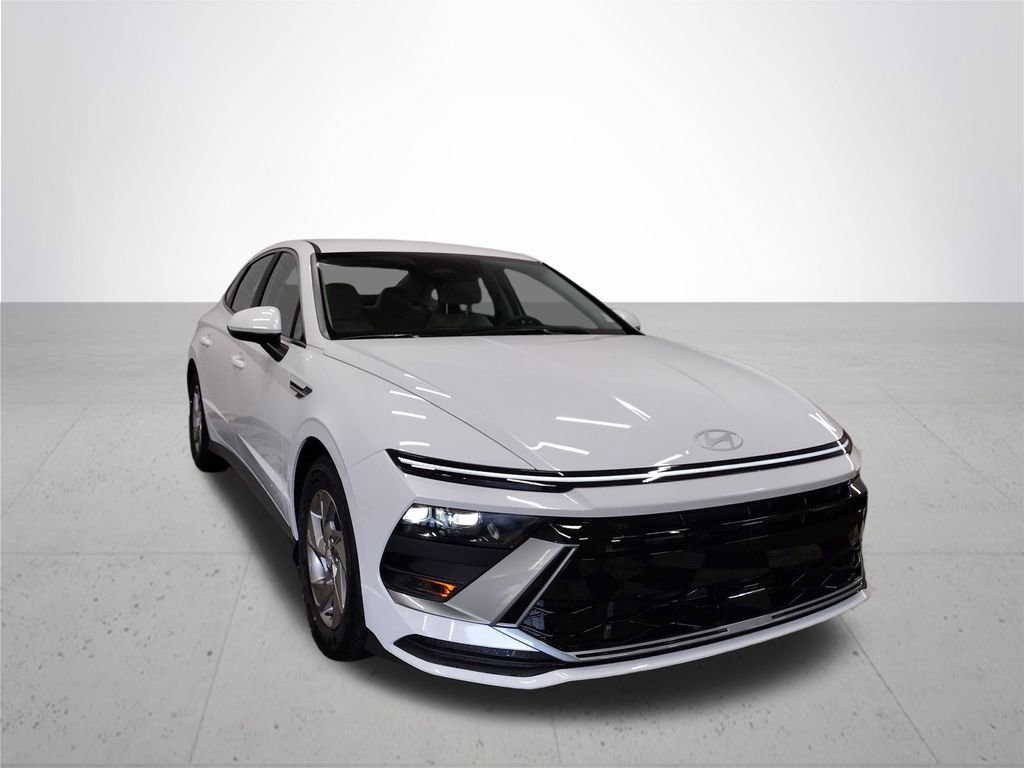 New 2026 Hyundai Sonata SE image 4