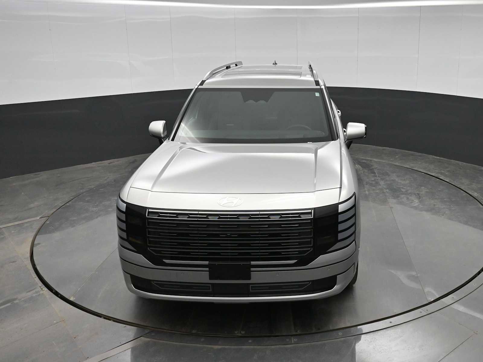 New 2026 Hyundai Palisade Calligraphy image 24