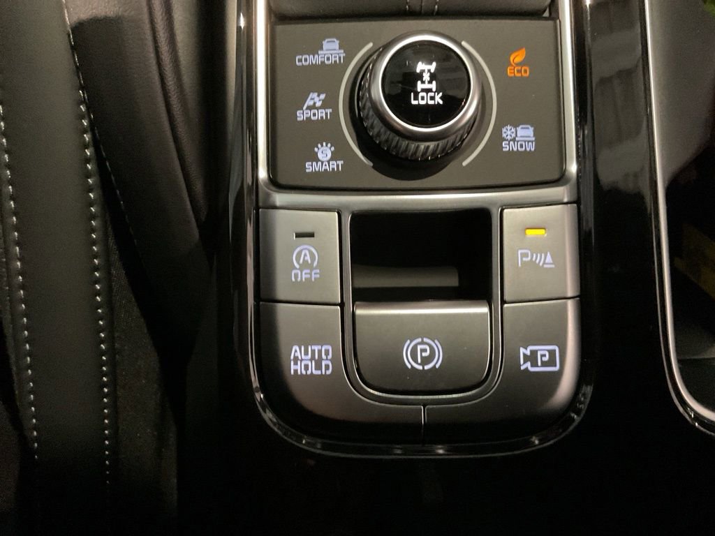 New 2025 Kia Telluride SX Prestige X-Line image 14