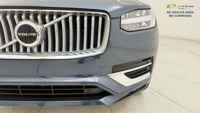 Used 2024 Volvo XC90 B5 Core AWD/4WD image 25