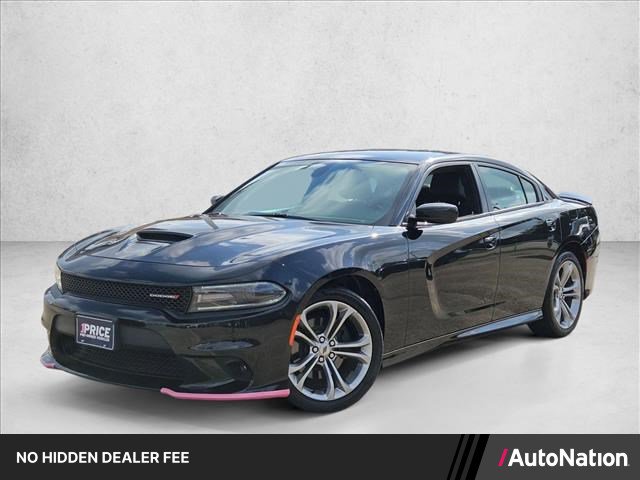 Used 2020 Dodge Charger GT w/ Plus Group RWD image 1