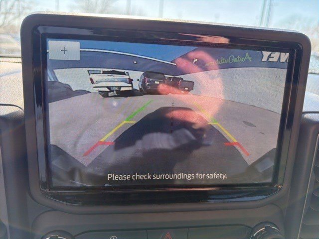 Used 2021 Ford Bronco Sport Big Bend image 26