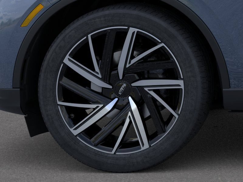 New 2026 Lincoln Aviator Reserve AWD/4WD image 18
