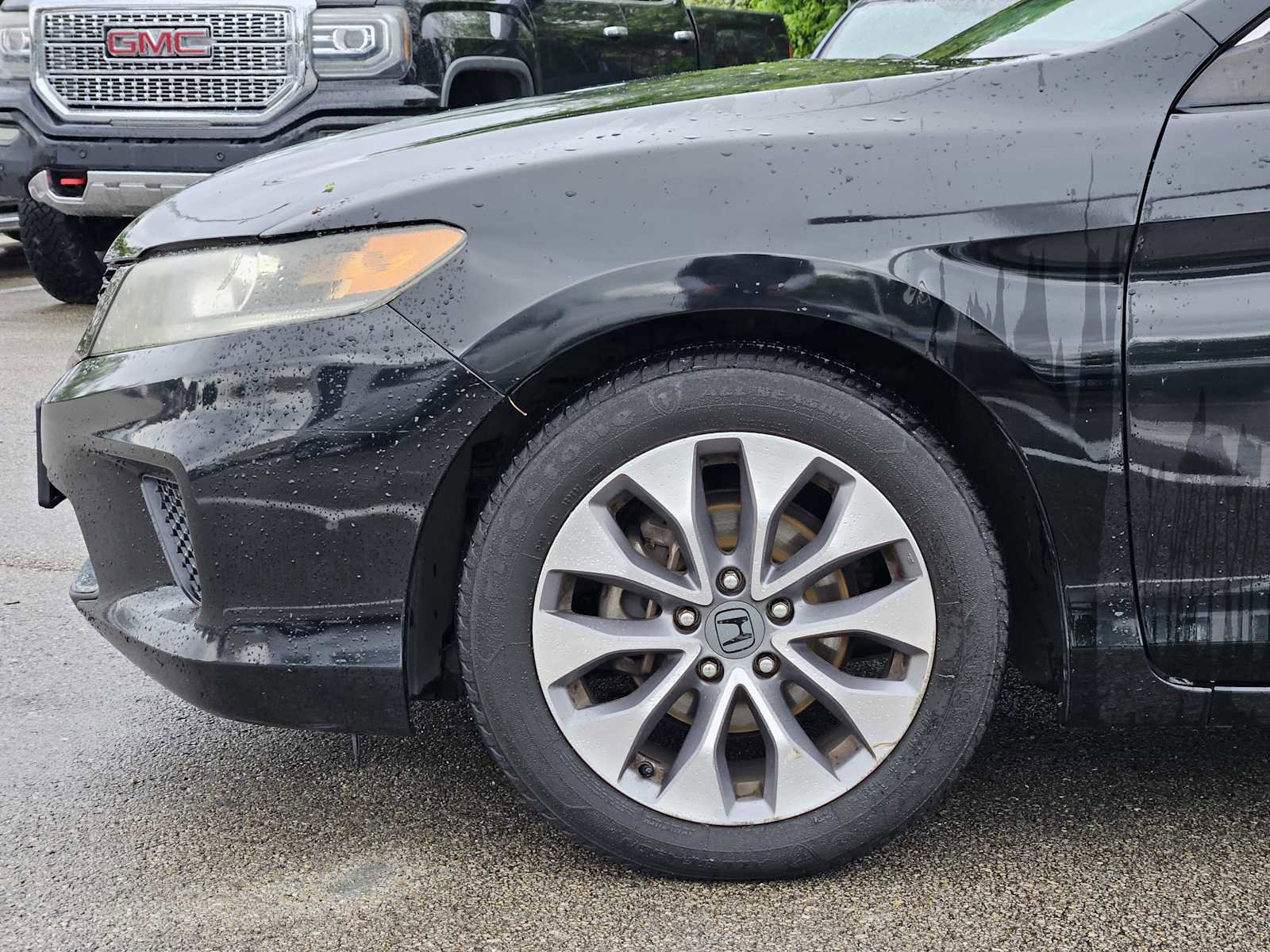 Used 2013 Honda Accord LX-S image 8