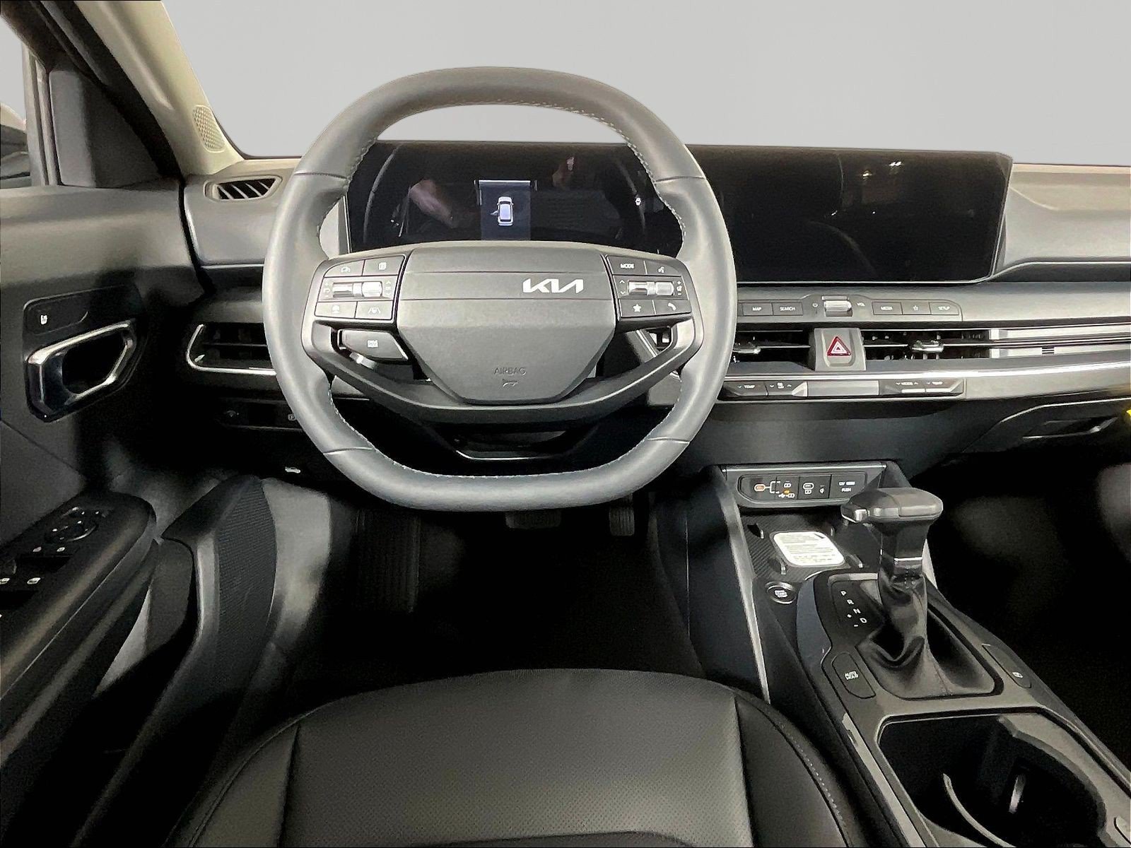 New 2026 Kia K4 EX FWD image 9