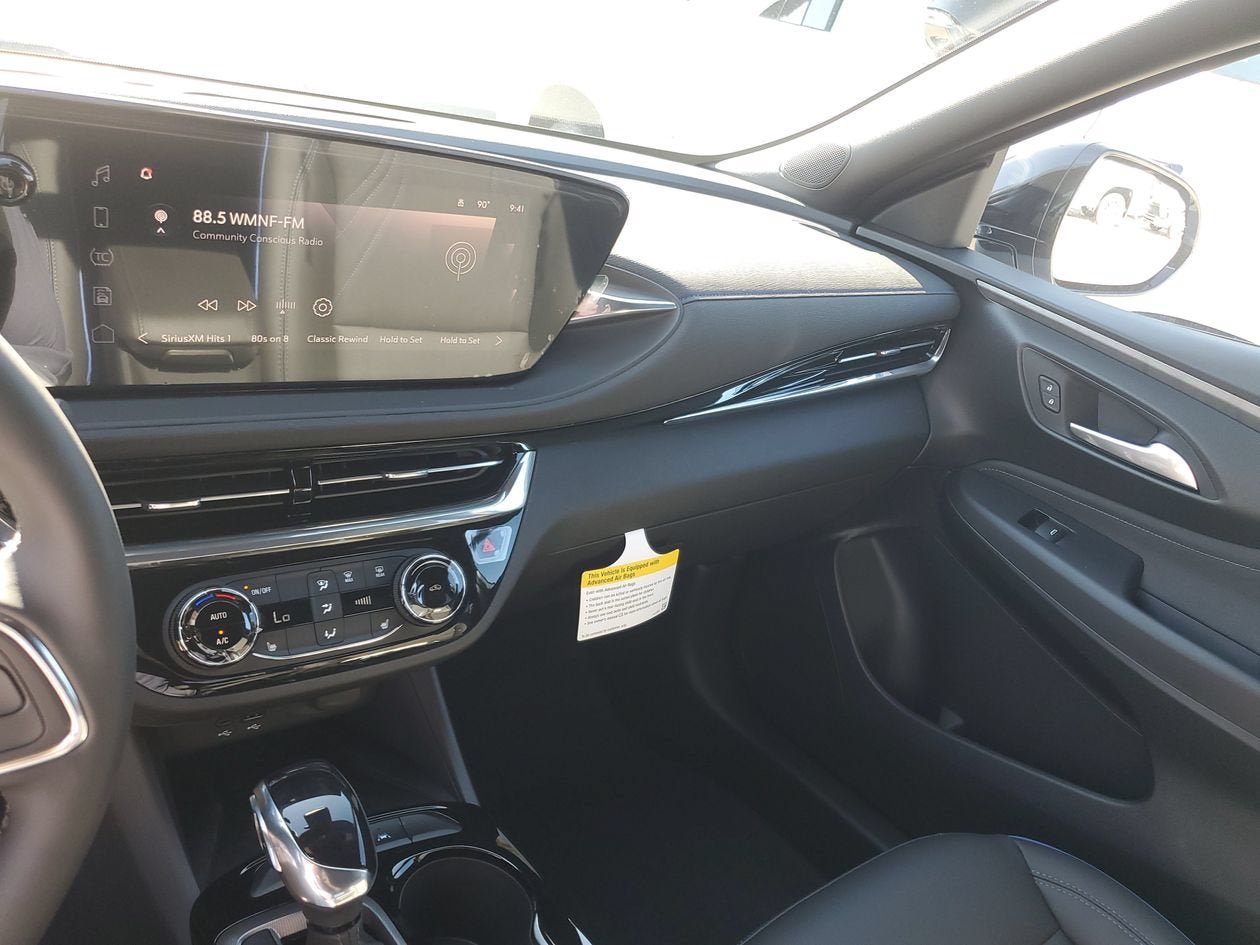 New 2026 Buick Envista Sport Touring w/ Convenience I Package FWD image 26