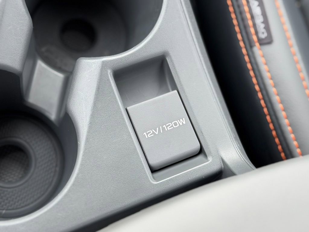 Used 2025 Subaru Crosstrek 2.5i Limited image 18