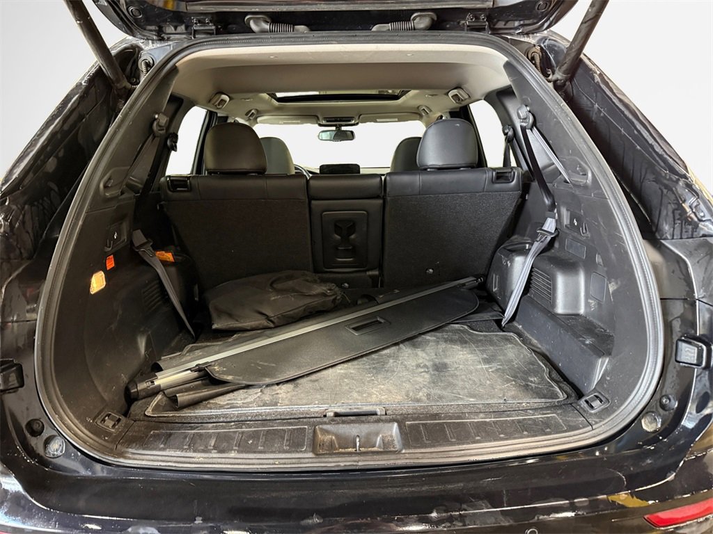 Used 2025 Mitsubishi Outlander SE image 25