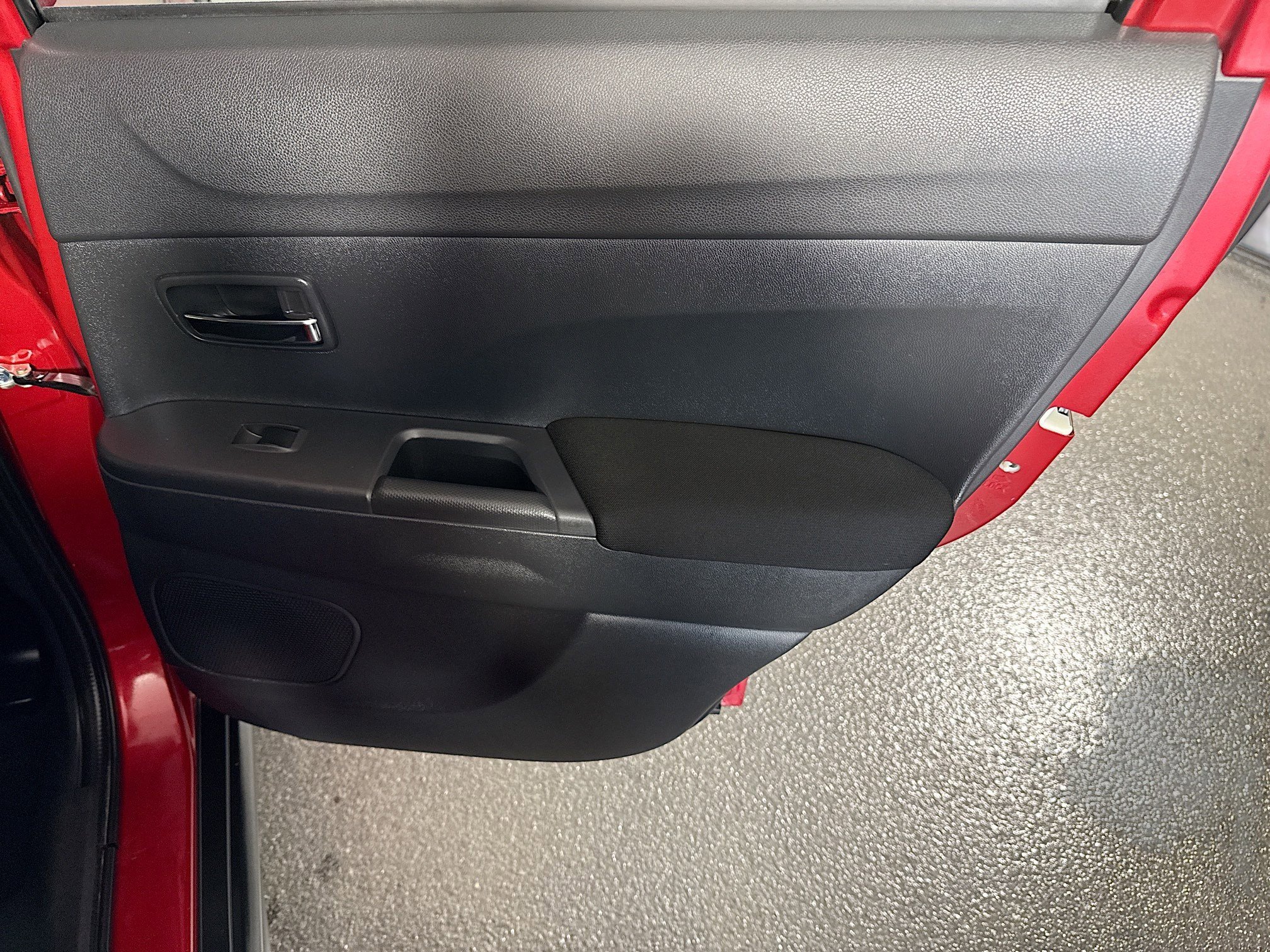 Used 2016 Mitsubishi Outlander Sport ES image 26