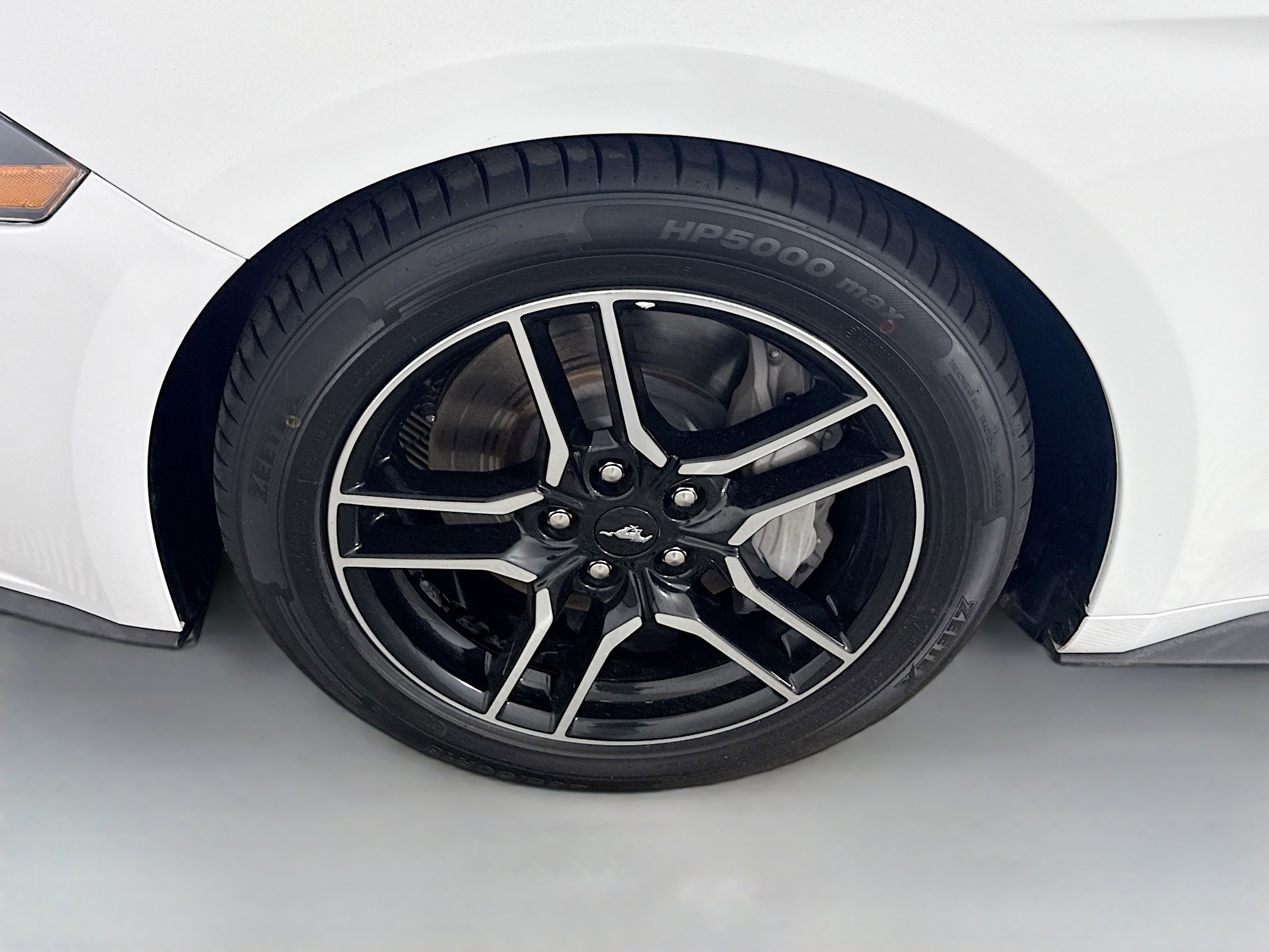 Used 2021 Ford Mustang GT Premium image 36