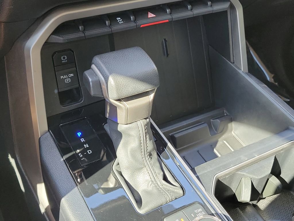 Used 2024 Toyota Tundra SR5 image 31