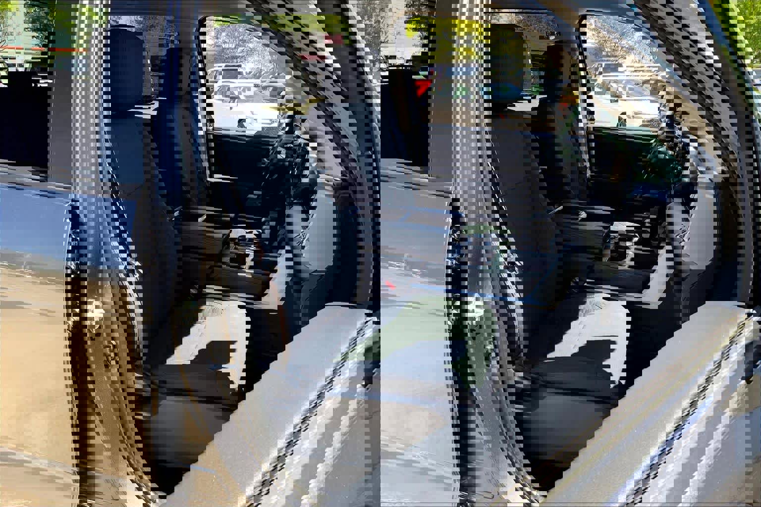 Used 2023 Toyota Tundra SR5 image 9