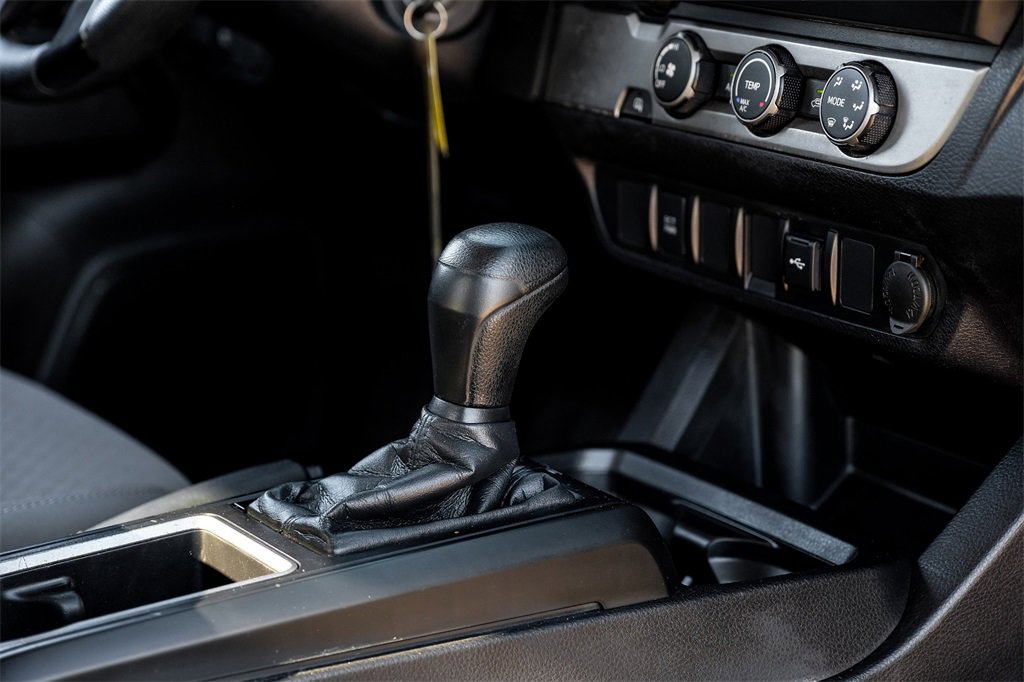 Used 2021 Toyota Tacoma SR image 18