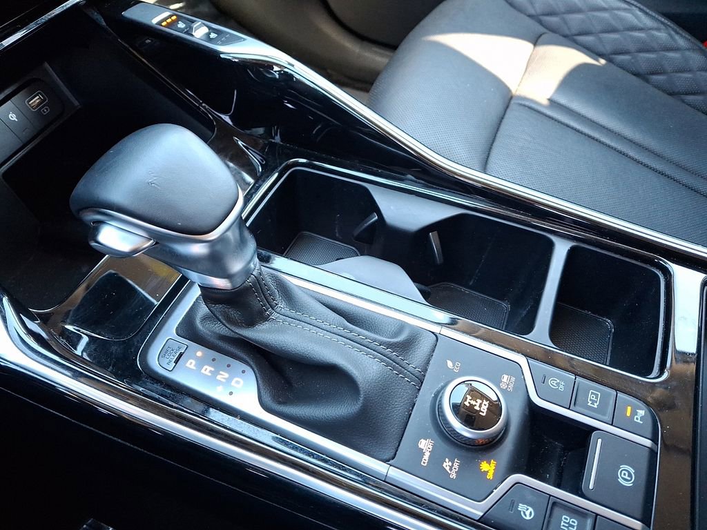 Certified 2022 Kia Sorento SX Prestige AWD/4WD image 14