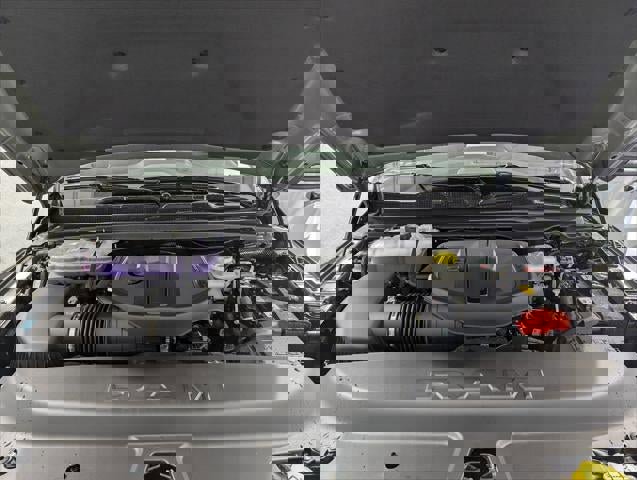 New 2026 RAM 1500 Laramie w/ Night Edition image 82