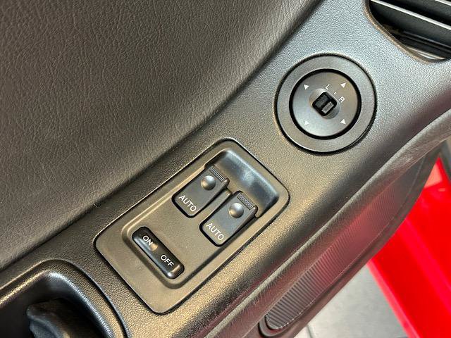 Used 1994 MAZDA RX-7 RWD image 11